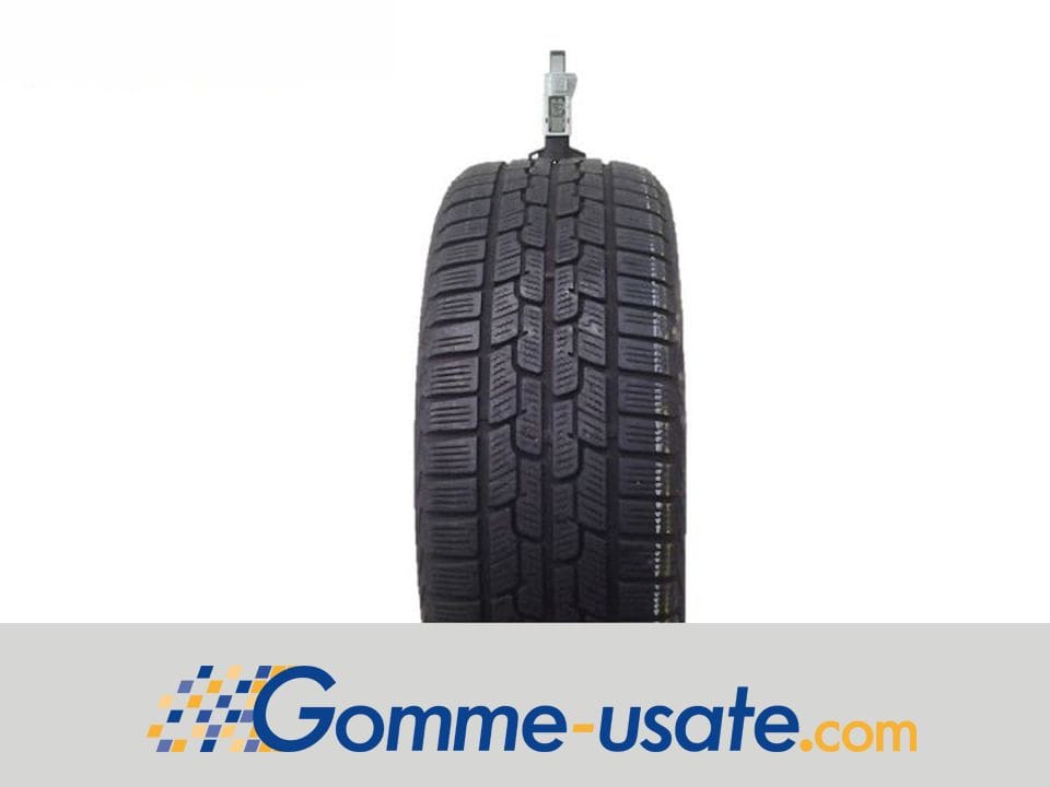 Thumb Firestone Gomme Usate Firestone 215/55 R16 93H WinterHawk 2 Evo M+S (80%) pneumatici usati Invernale_2